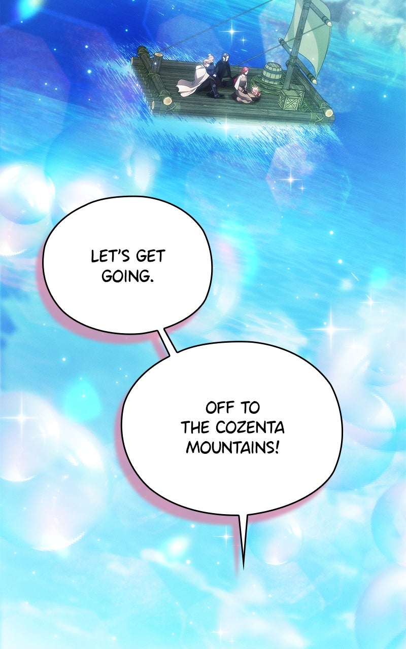 No Benefits for theReincarnated Episode 40 page 77 - 