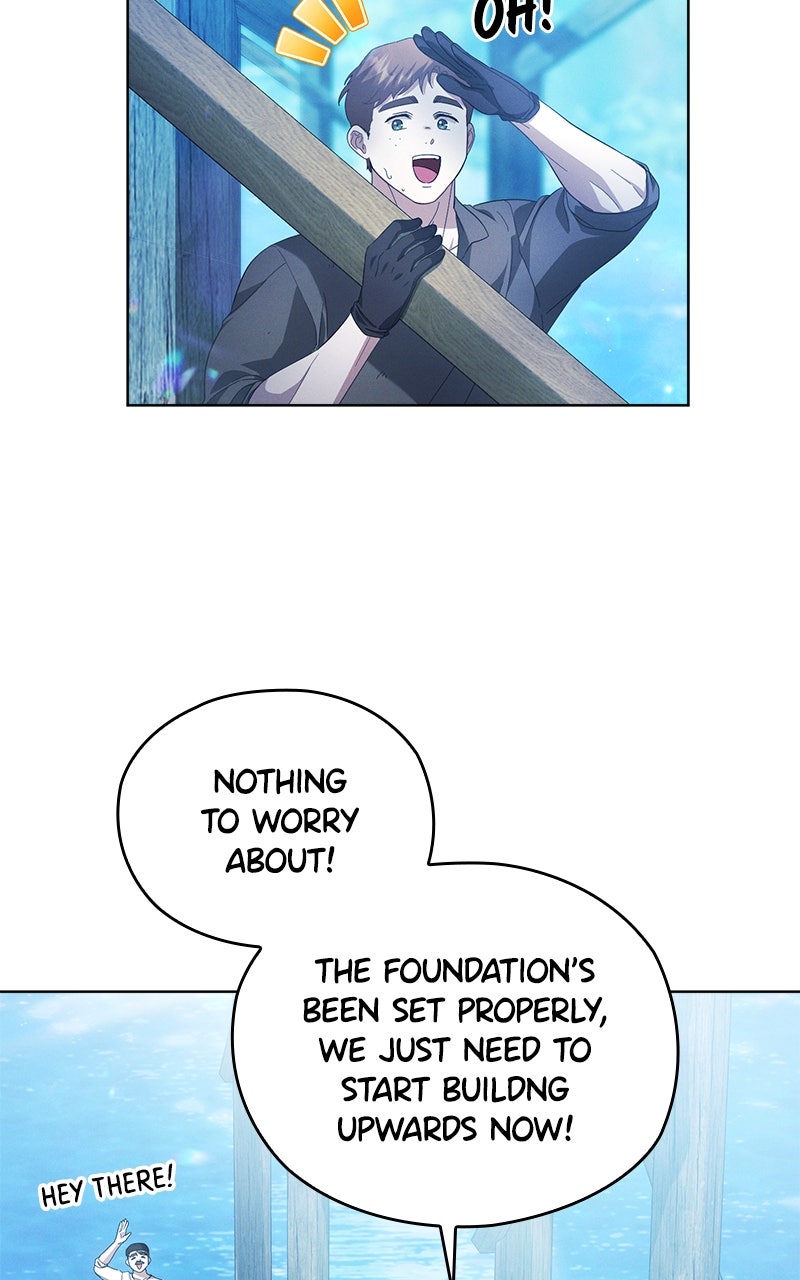 No Benefits for theReincarnated Episode 40 page 10 - 