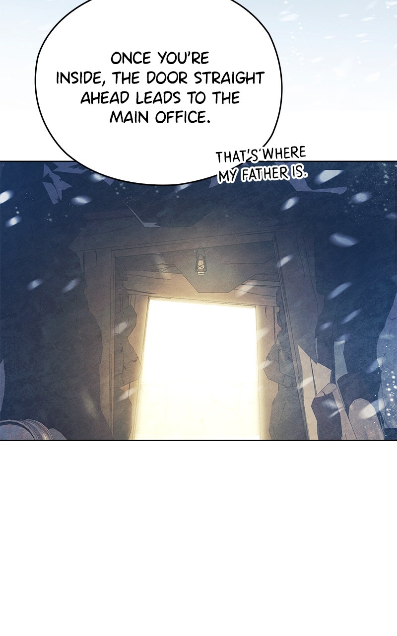No Benefits for theReincarnated Episode 41 page 12 - 