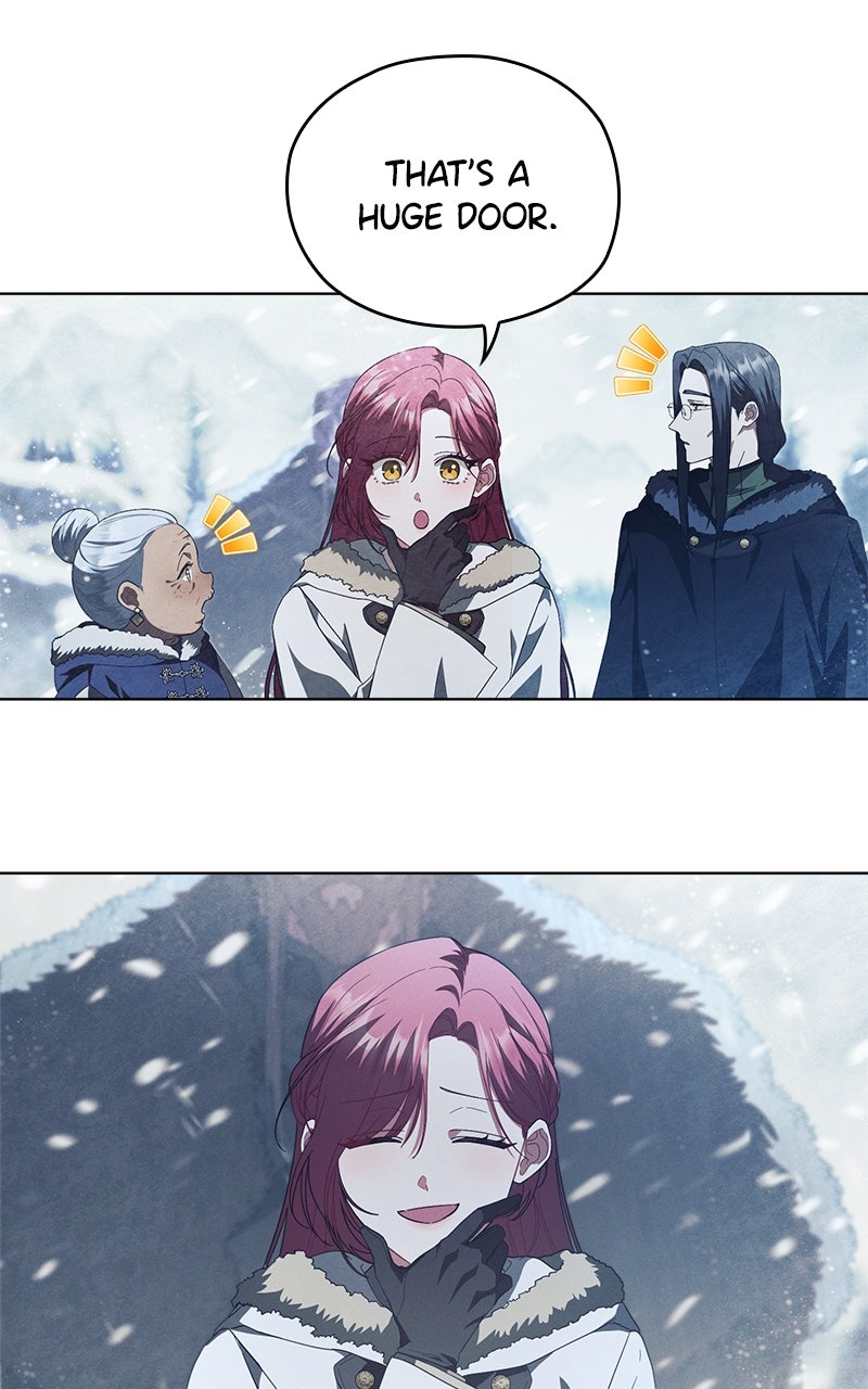 No Benefits for theReincarnated Episode 41 page 13 - 