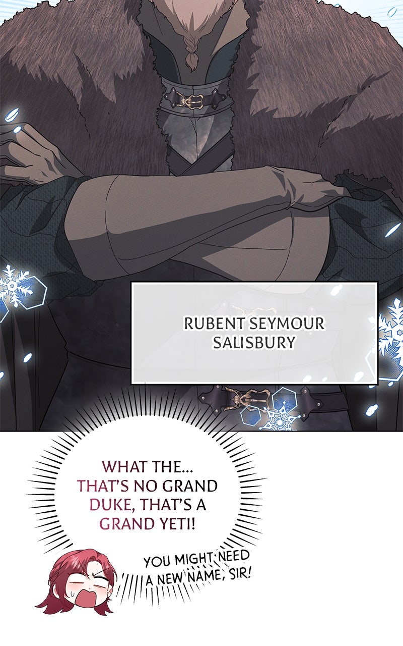 No Benefits for theReincarnated Episode 41 page 17 - 