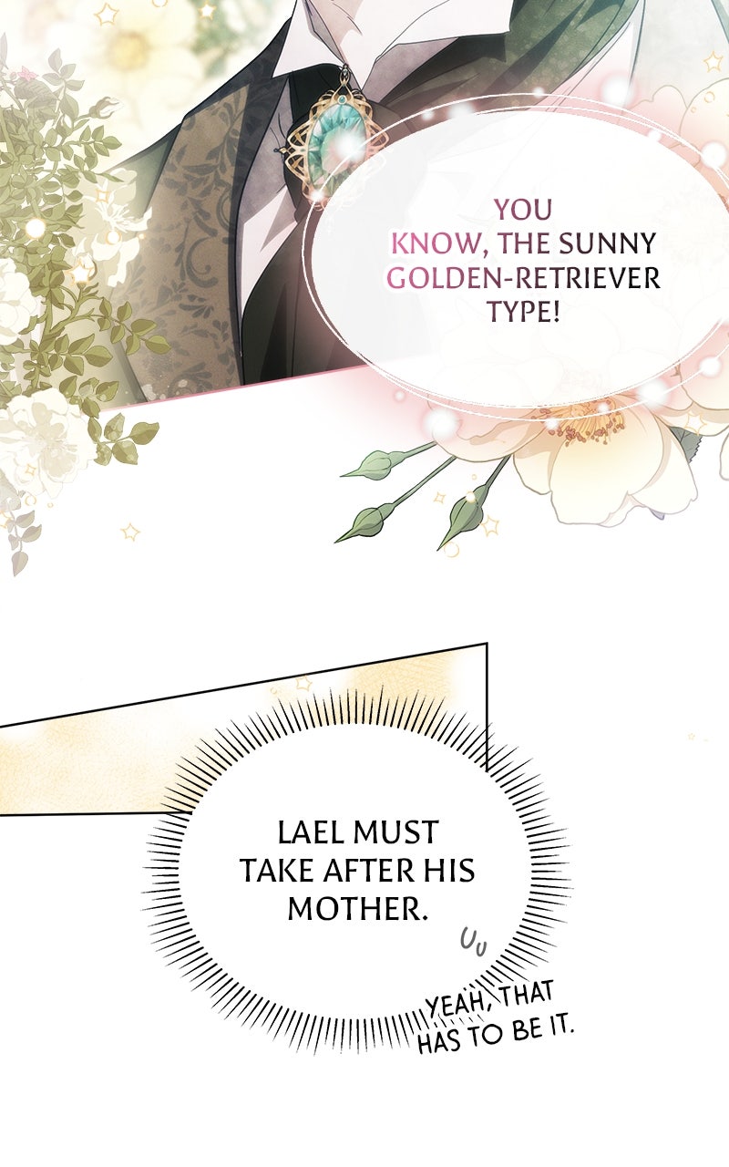 No Benefits for theReincarnated Episode 41 page 20 - 