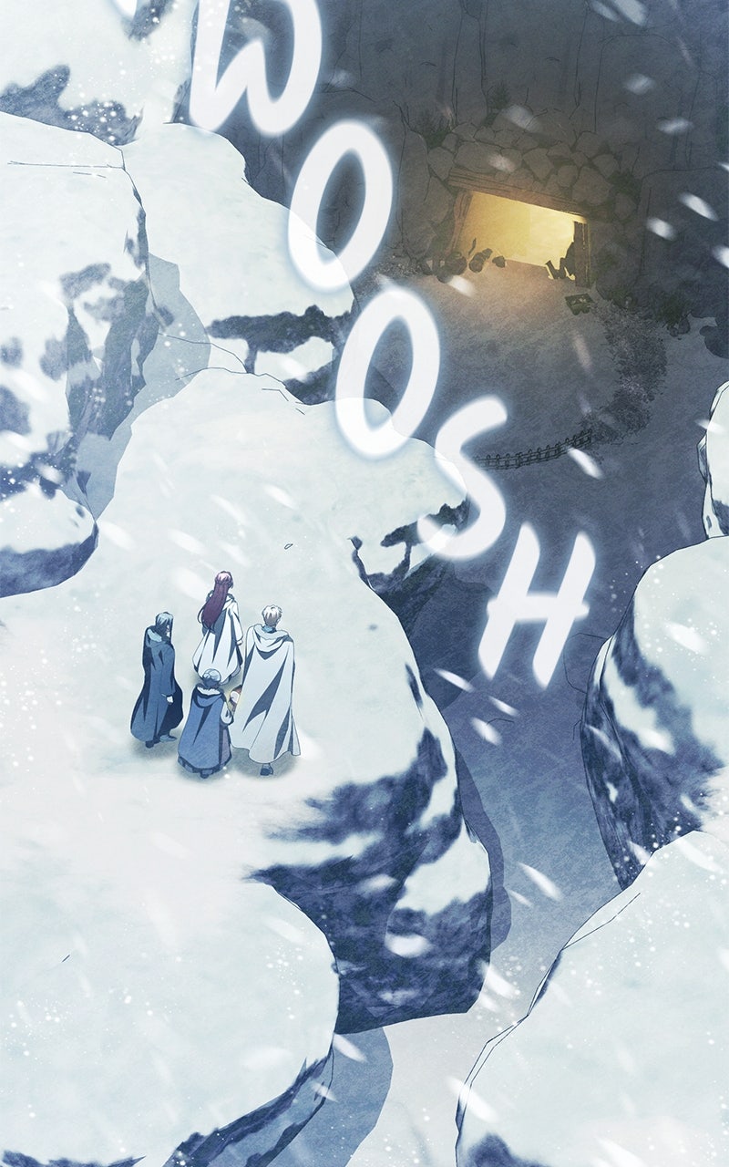 No Benefits for theReincarnated Episode 41 page 3 - 