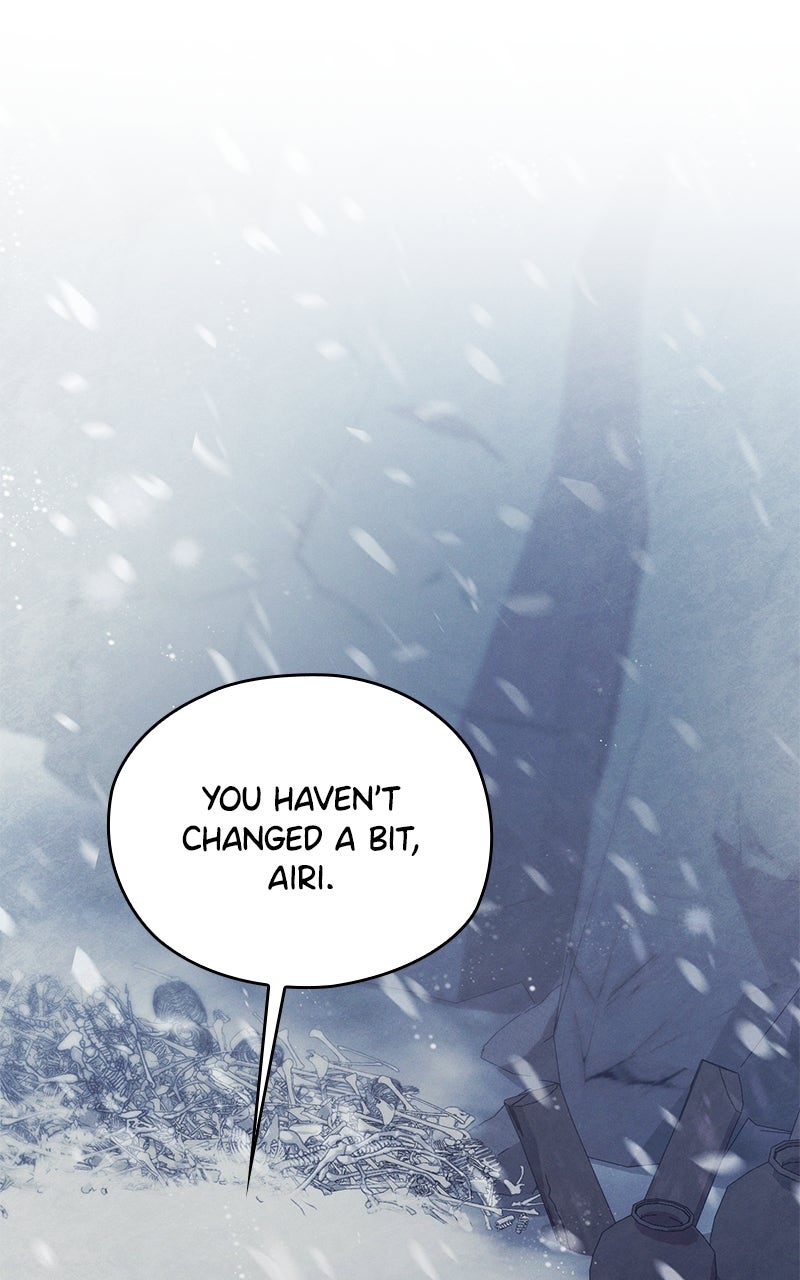 No Benefits for theReincarnated Episode 41 page 22 - 