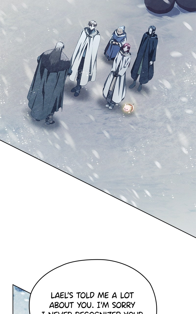 No Benefits for theReincarnated Episode 41 page 23 - 