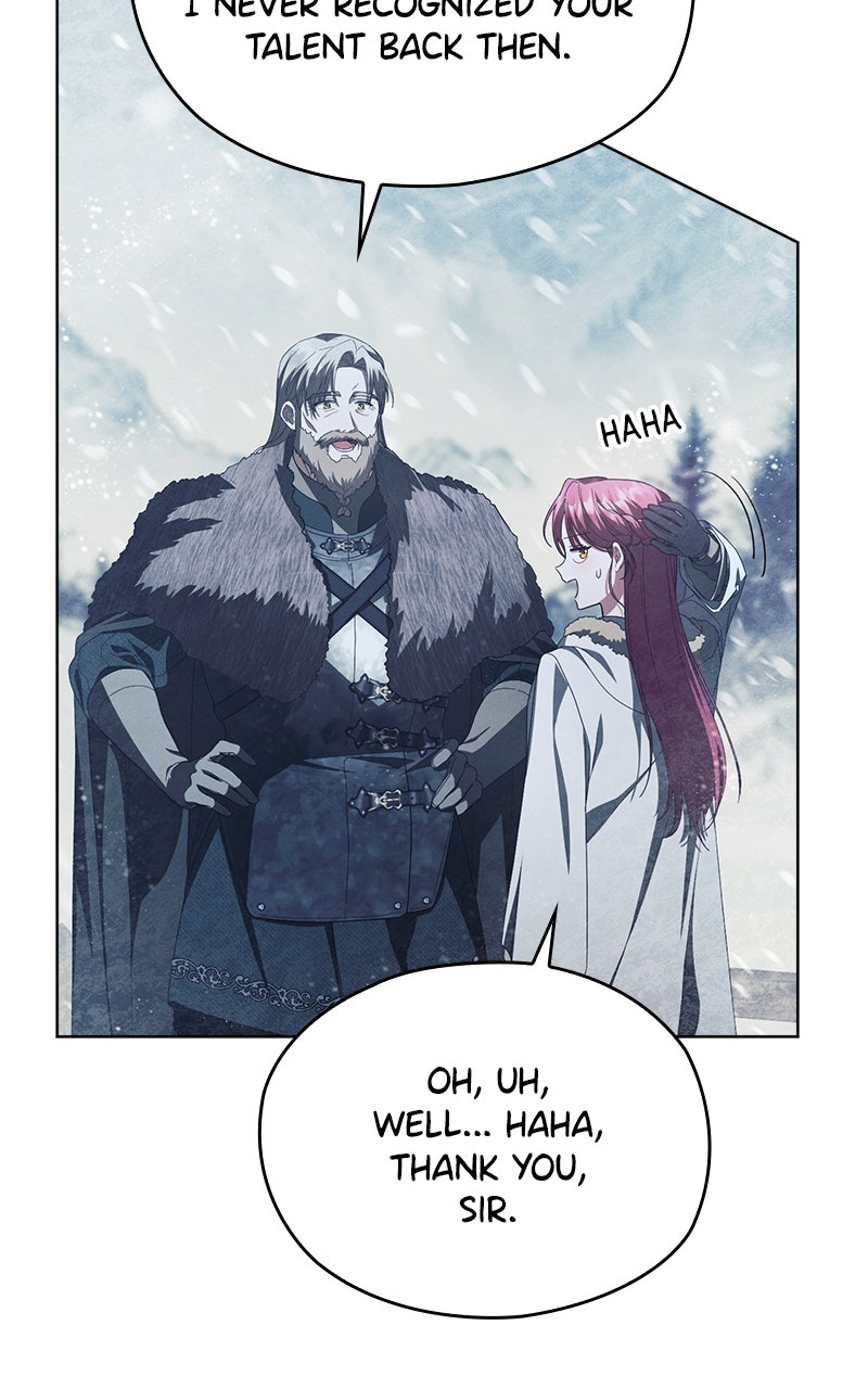 No Benefits for theReincarnated Episode 41 page 24 - 