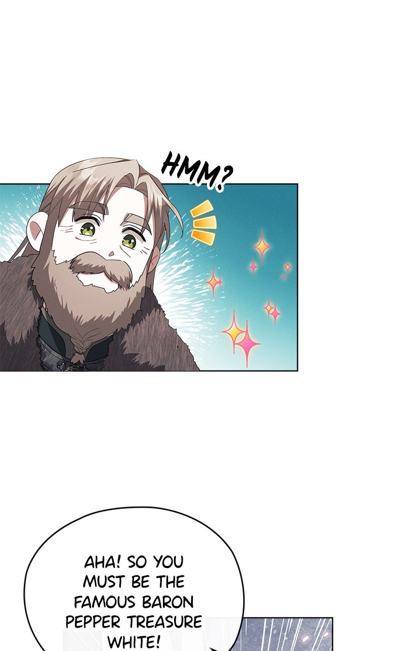 No Benefits for theReincarnated Episode 41 page 25 - 