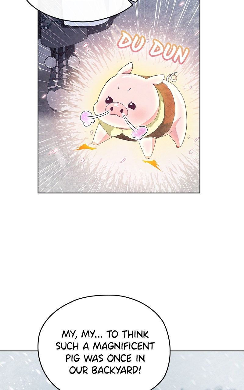 No Benefits for theReincarnated Episode 41 page 26 - 