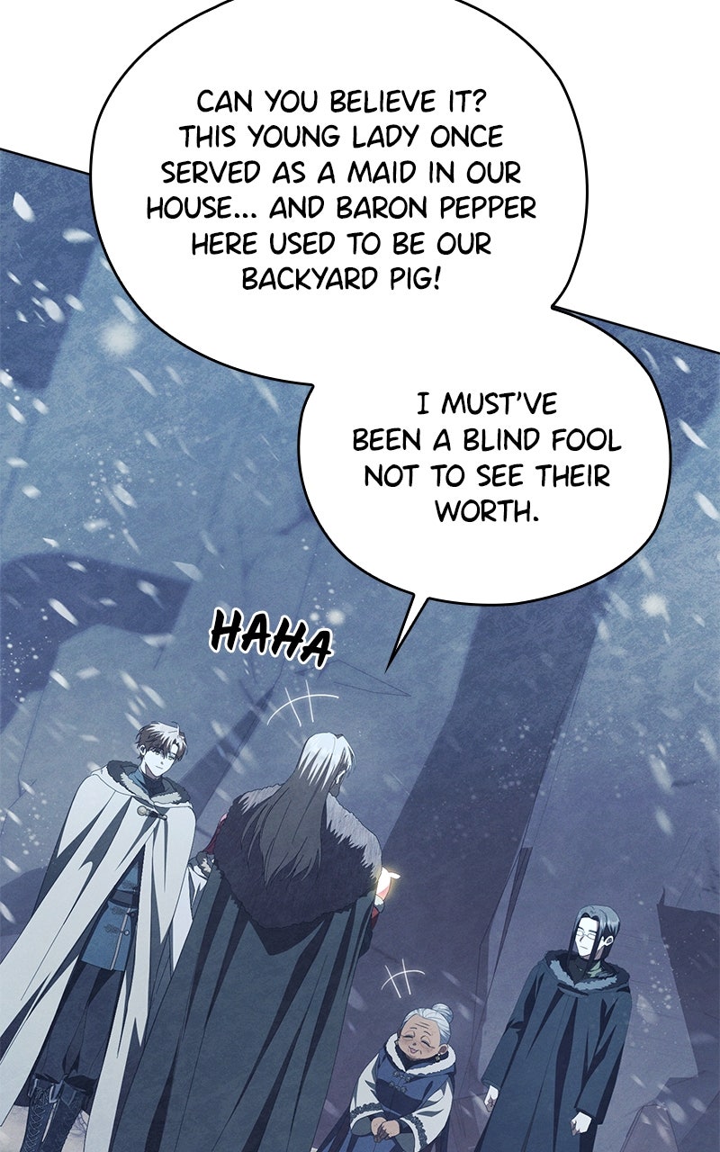 No Benefits for theReincarnated Episode 41 page 29 - 