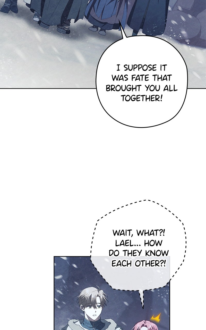 No Benefits for theReincarnated Episode 41 page 30 - 