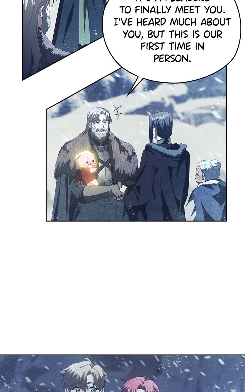 No Benefits for theReincarnated Episode 41 page 33 - 