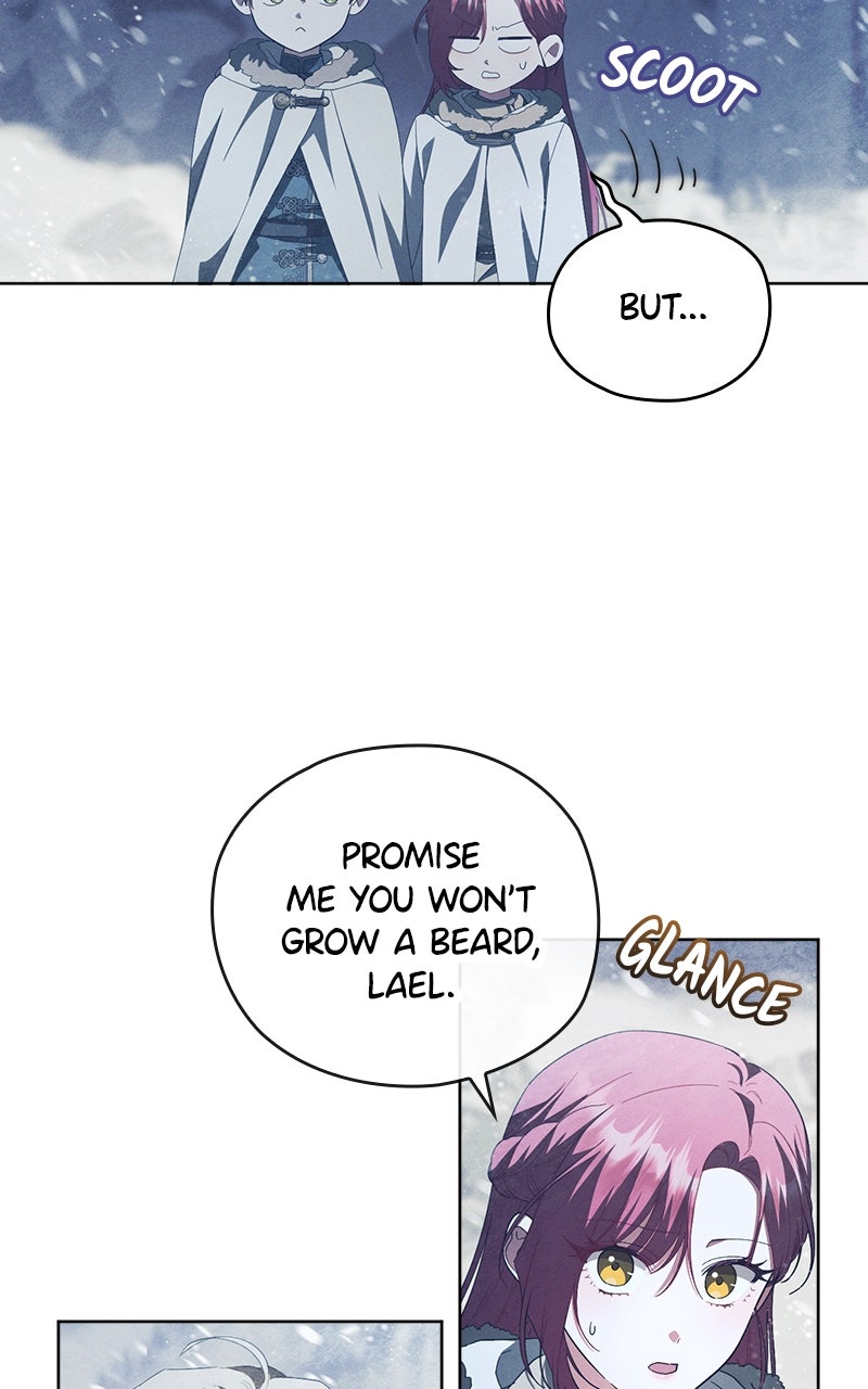 No Benefits for theReincarnated Episode 41 page 34 - 