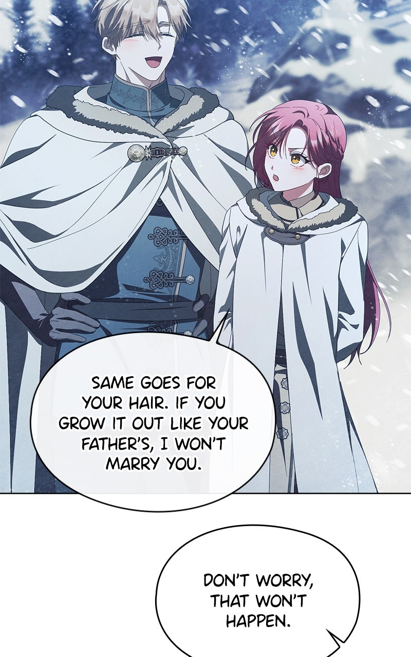 No Benefits for theReincarnated Episode 41 page 36 - 
