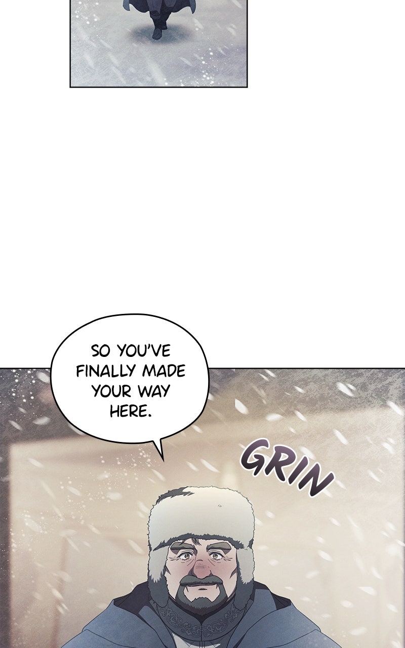 No Benefits for theReincarnated Episode 41 page 38 - 