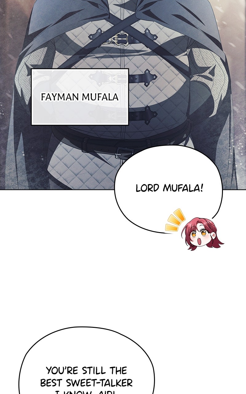 No Benefits for theReincarnated Episode 41 page 39 - 