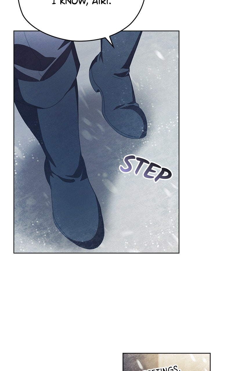 No Benefits for theReincarnated Episode 41 page 40 - 