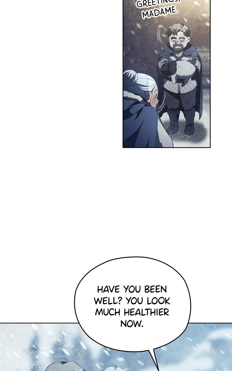 No Benefits for theReincarnated Episode 41 page 41 - 