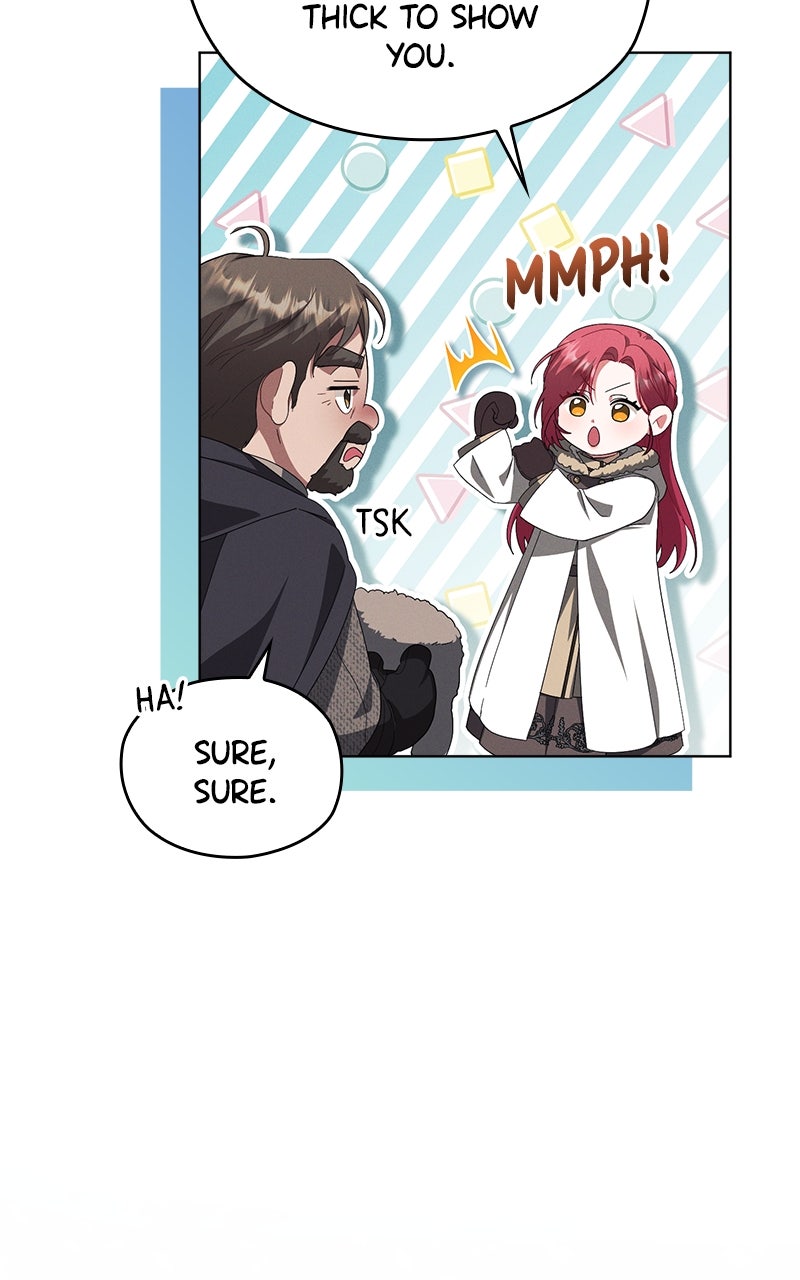 No Benefits for theReincarnated Episode 41 page 43 - 