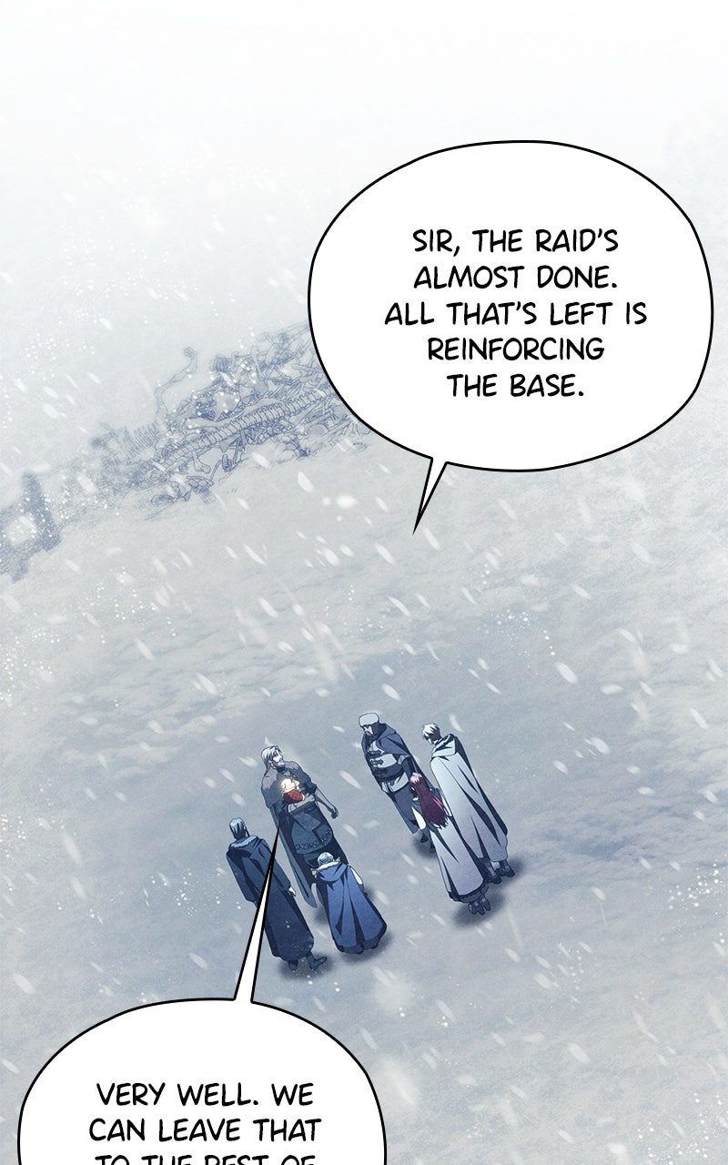 No Benefits for theReincarnated Episode 41 page 44 - 