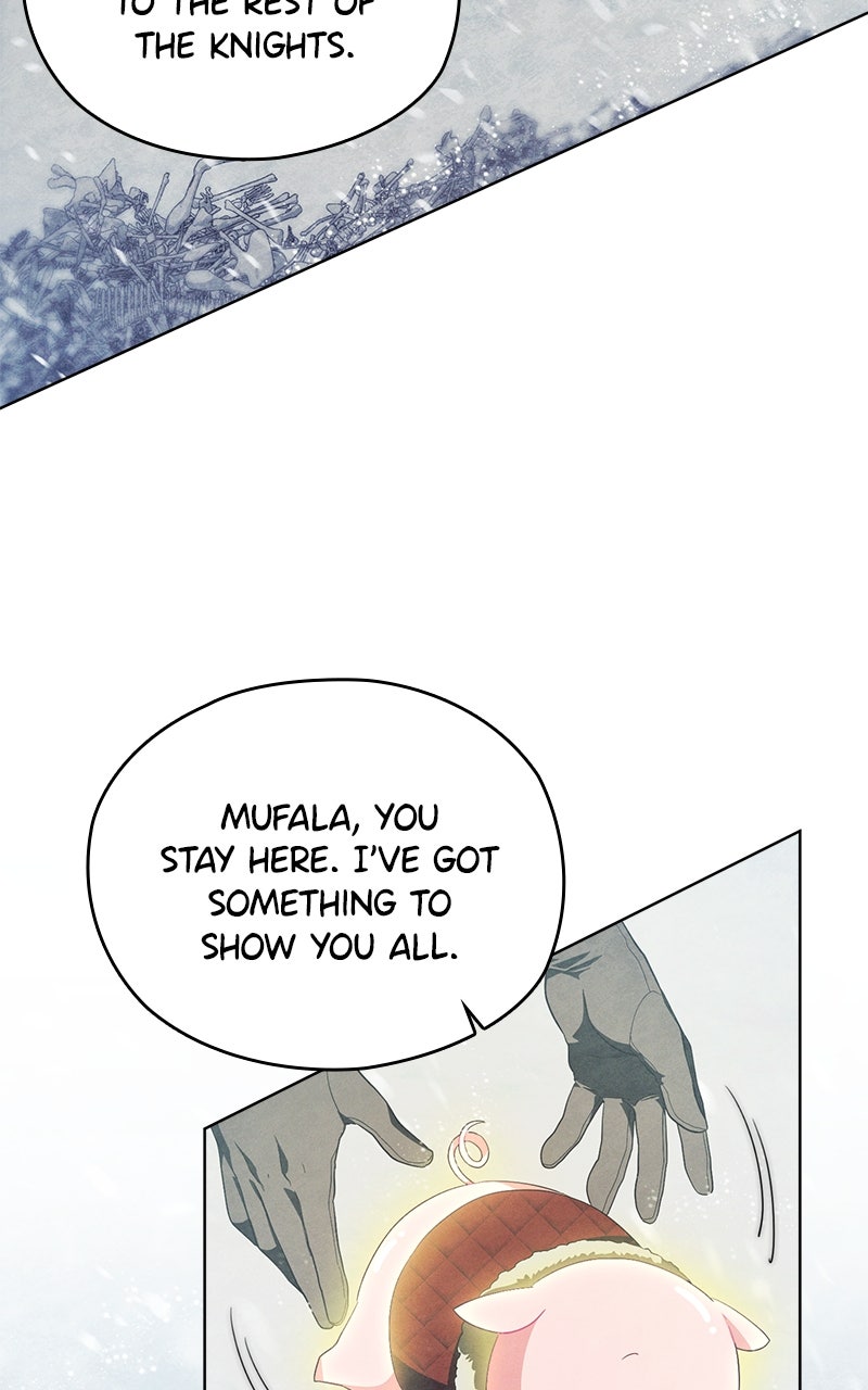No Benefits for theReincarnated Episode 41 page 45 - 