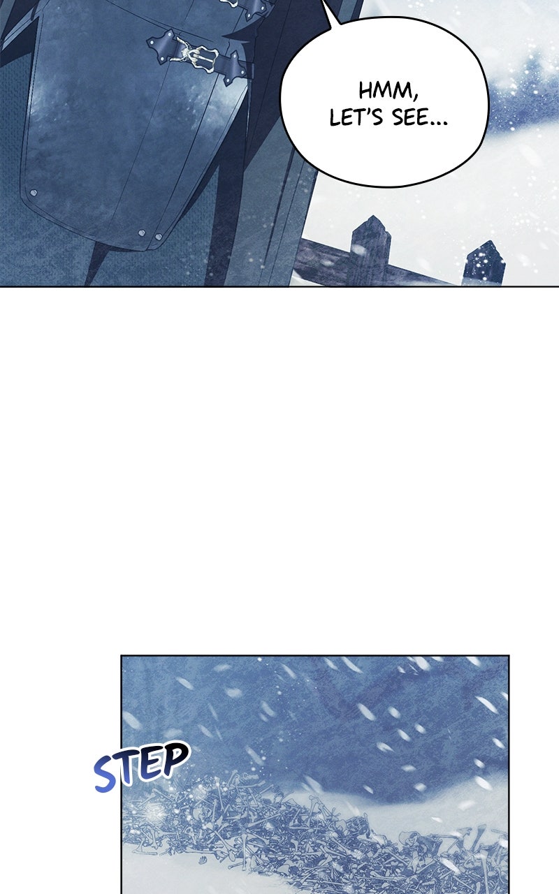 No Benefits for theReincarnated Episode 41 page 47 - 