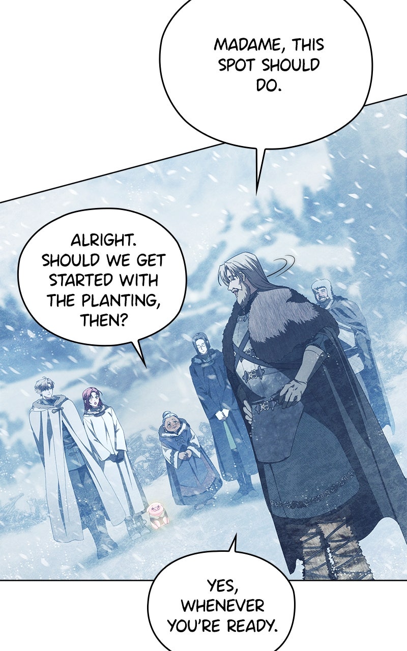 No Benefits for theReincarnated Episode 41 page 49 - 