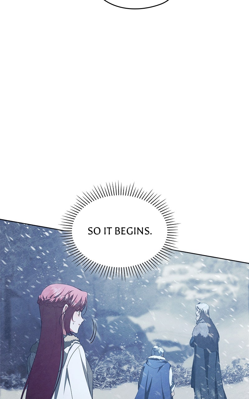No Benefits for theReincarnated Episode 41 page 50 - 