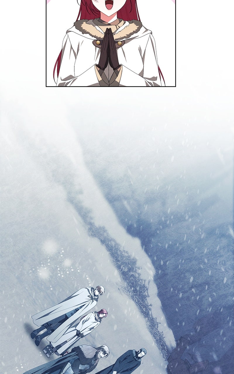 No Benefits for theReincarnated Episode 41 page 52 - 
