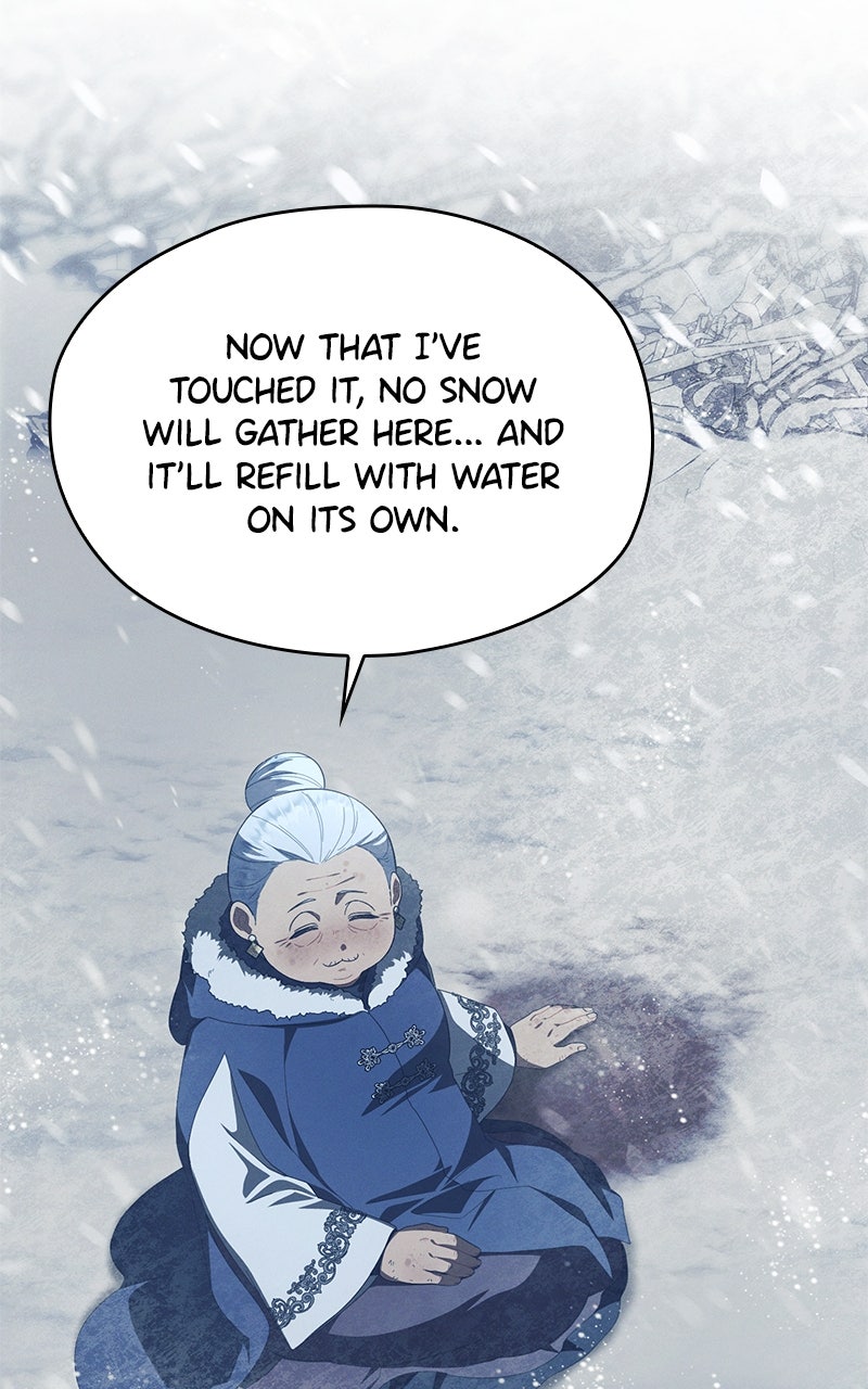 No Benefits for theReincarnated Episode 41 page 59 - 