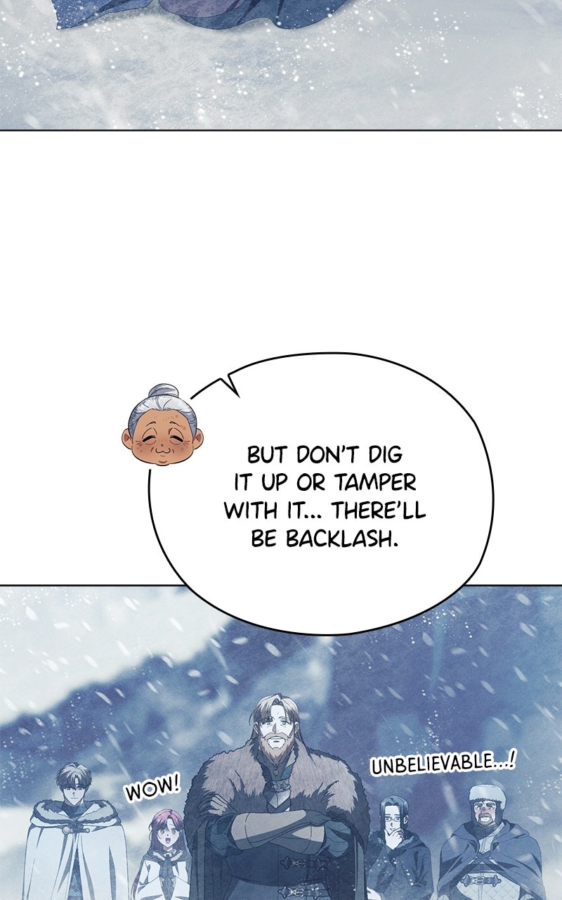 No Benefits for theReincarnated Episode 41 page 60 - 