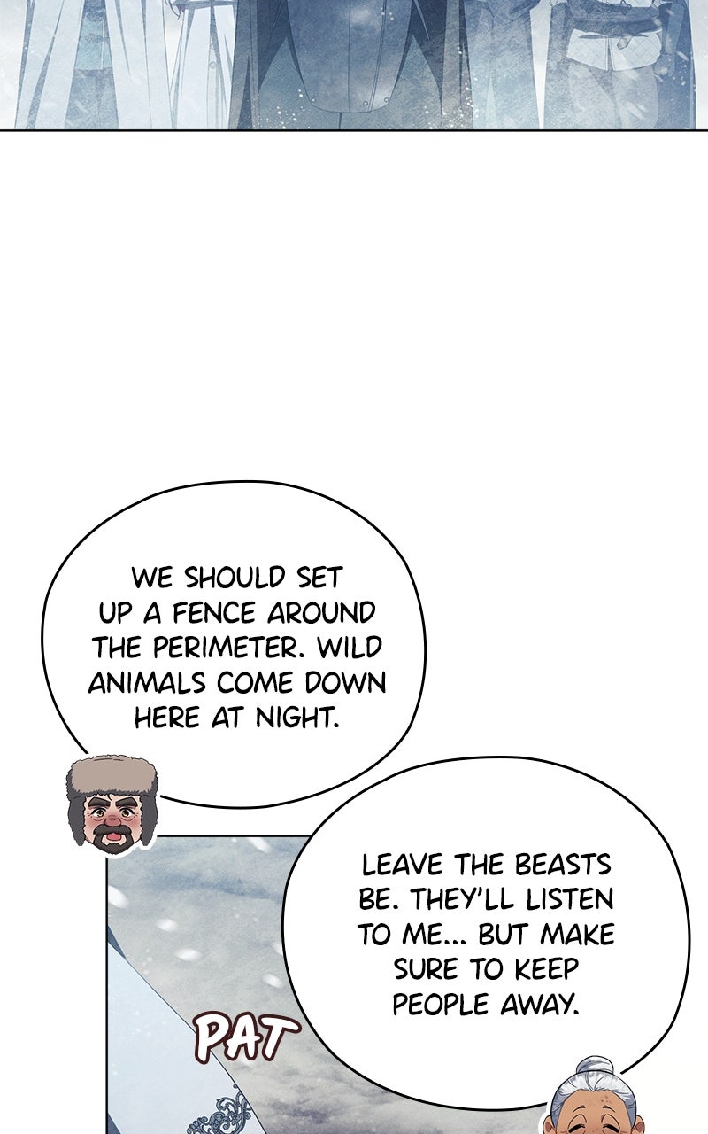 No Benefits for theReincarnated Episode 41 page 61 - 