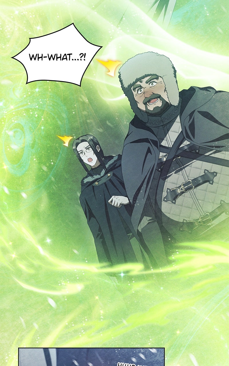 No Benefits for theReincarnated Episode 41 page 64 - 