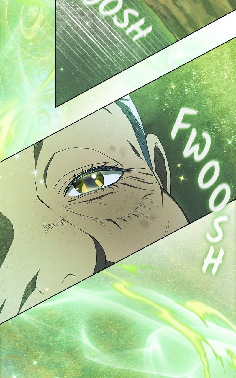 No Benefits for theReincarnated Episode 41 page 69 - 