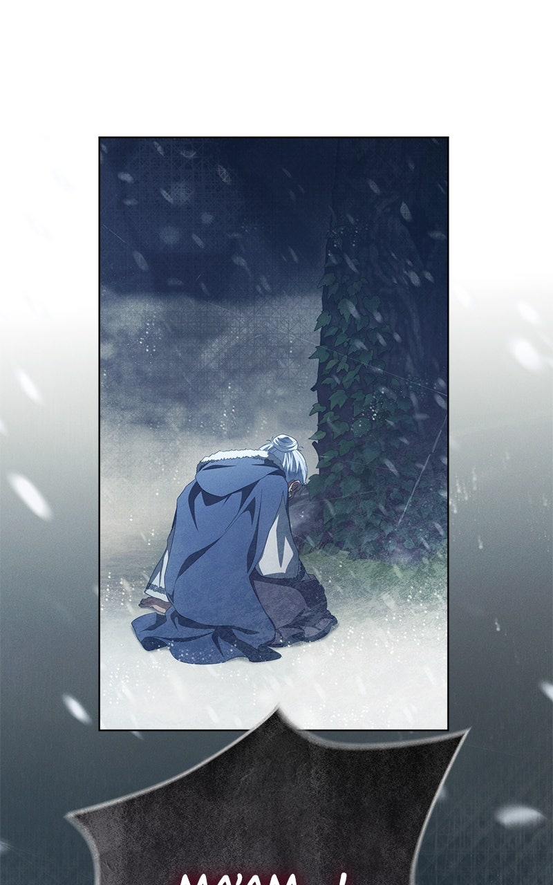 No Benefits for theReincarnated Episode 42 page 1 - 