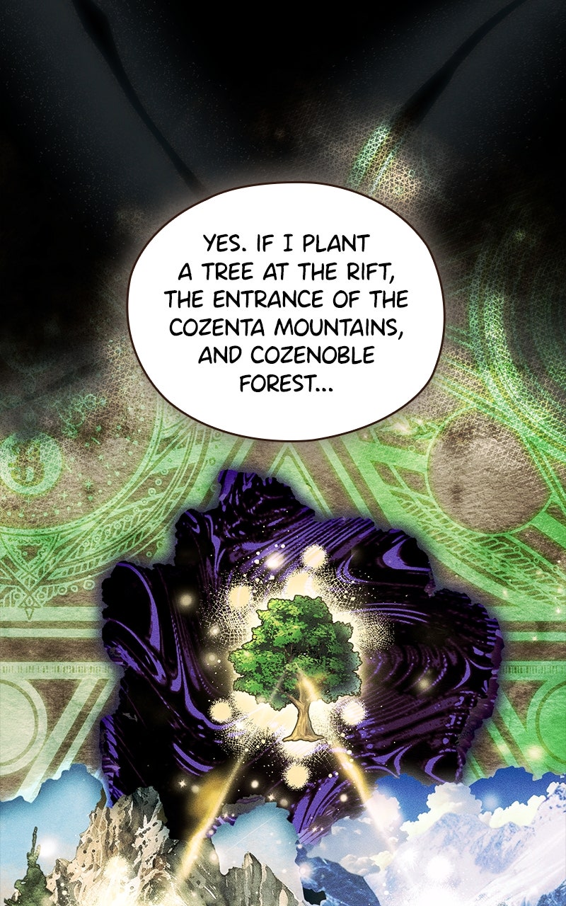 No Benefits for theReincarnated Episode 42 page 11 - 