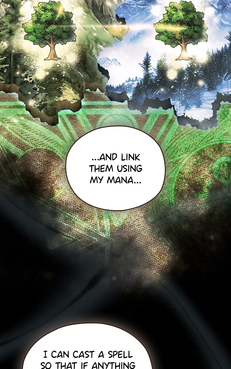 No Benefits for theReincarnated Episode 42 page 12 - 