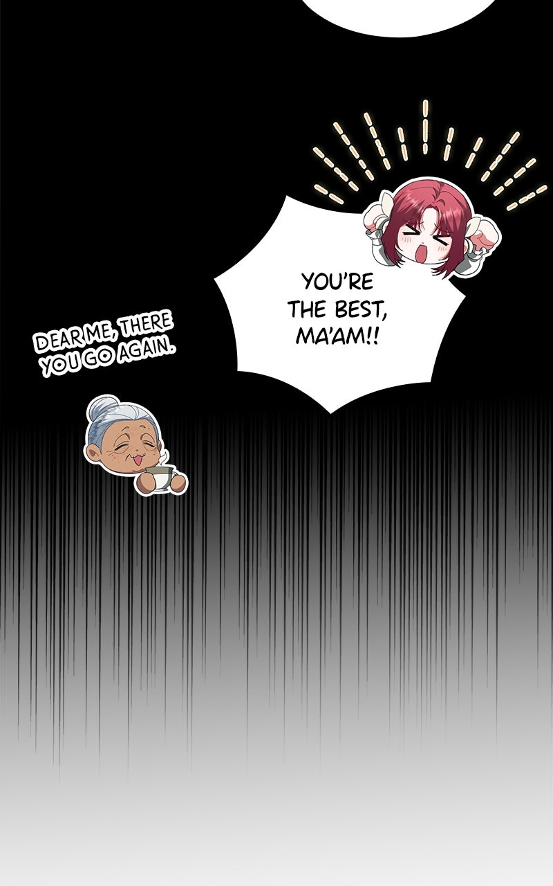 No Benefits for theReincarnated Episode 42 page 15 - 
