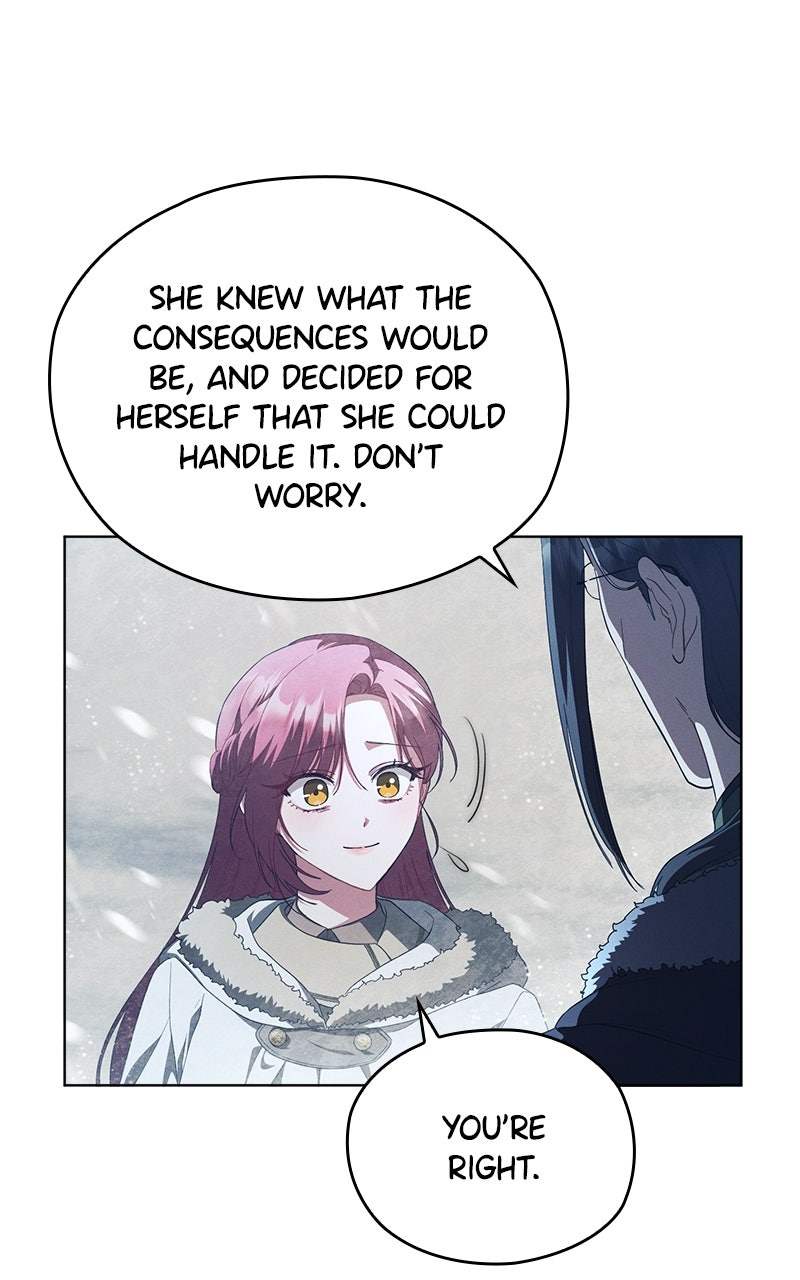 No Benefits for theReincarnated Episode 42 page 20 - 