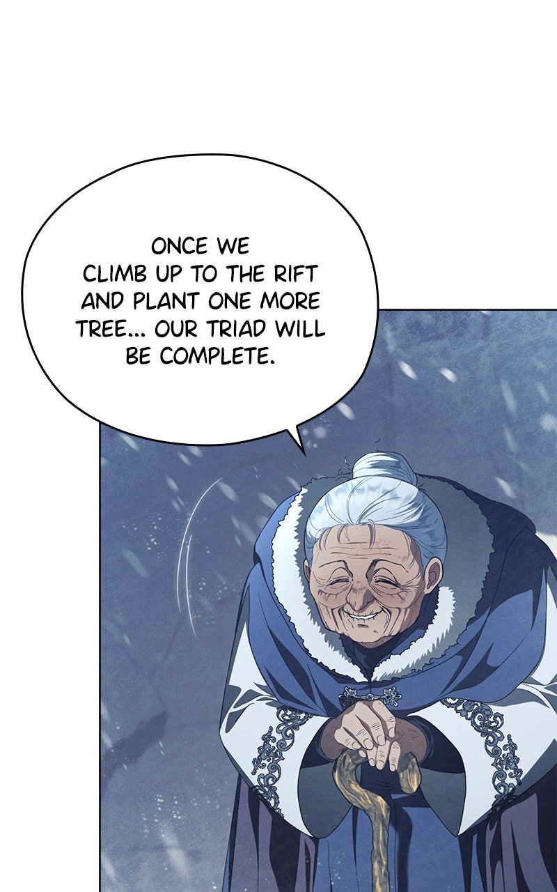 No Benefits for theReincarnated Episode 42 page 21 - 