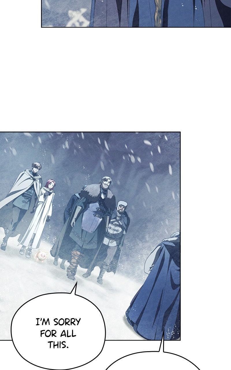 No Benefits for theReincarnated Episode 42 page 22 - 