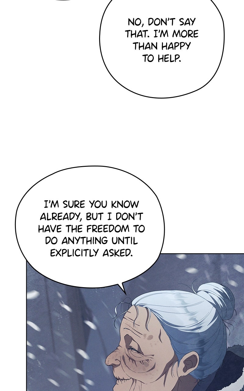 No Benefits for theReincarnated Episode 42 page 23 - 