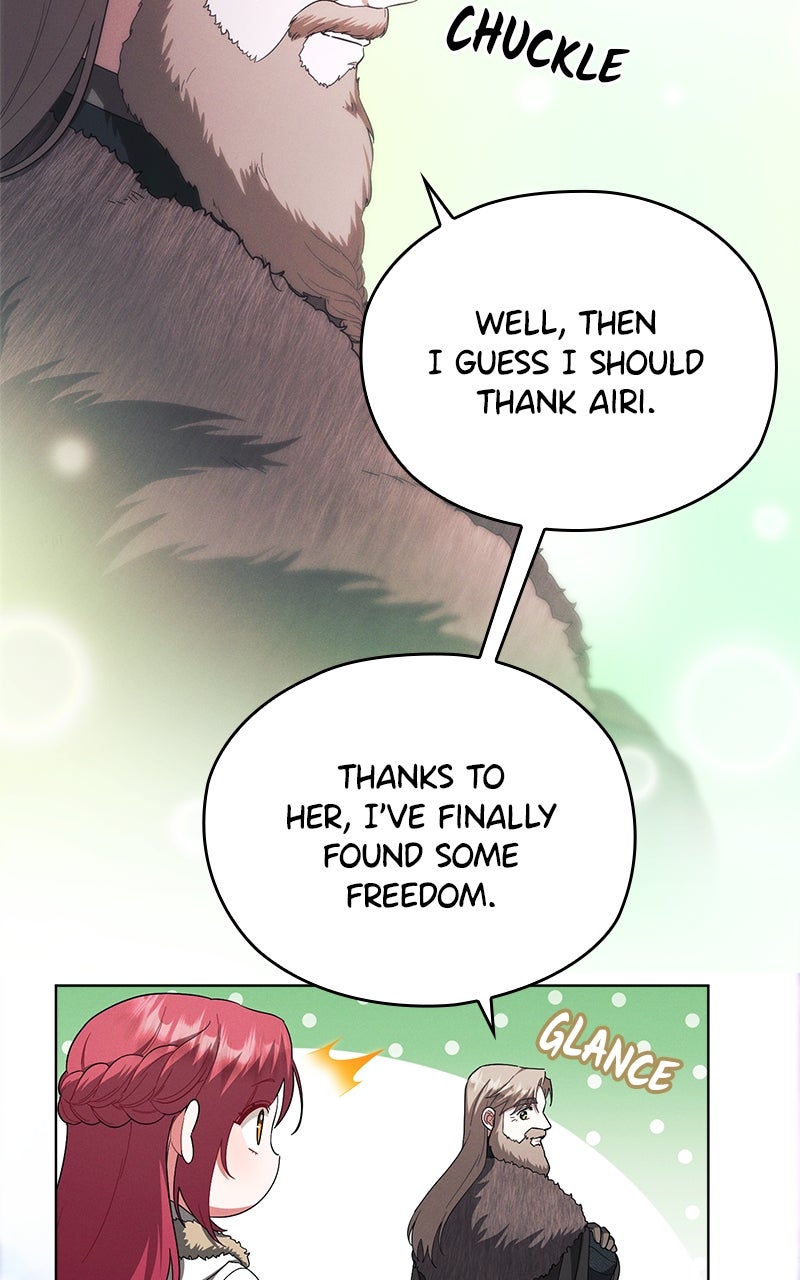 No Benefits for theReincarnated Episode 42 page 25 - 