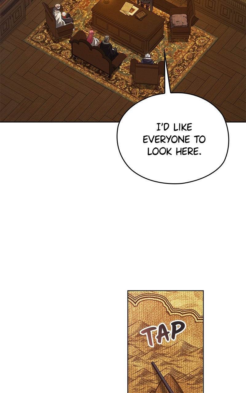 No Benefits for theReincarnated Episode 42 page 28 - 
