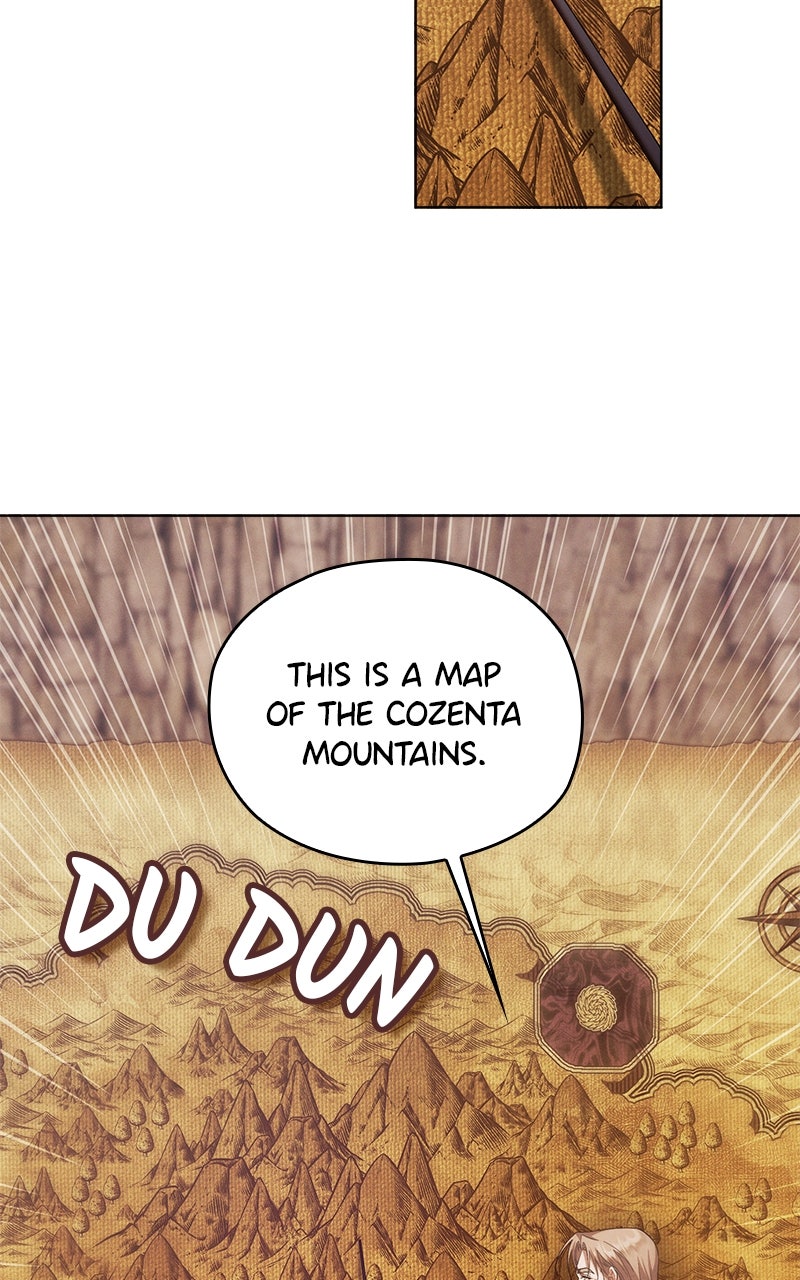 No Benefits for theReincarnated Episode 42 page 29 - 