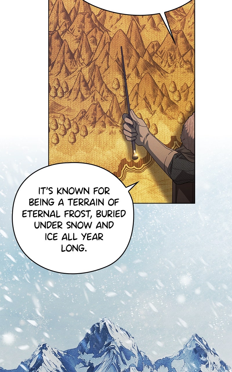 No Benefits for theReincarnated Episode 42 page 31 - 