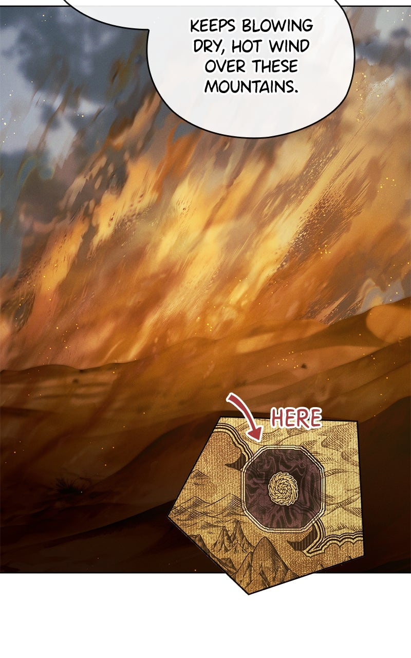 No Benefits for theReincarnated Episode 42 page 33 - 