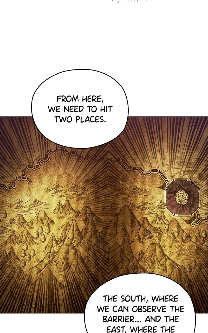 No Benefits for theReincarnated Episode 42 page 35 - 
