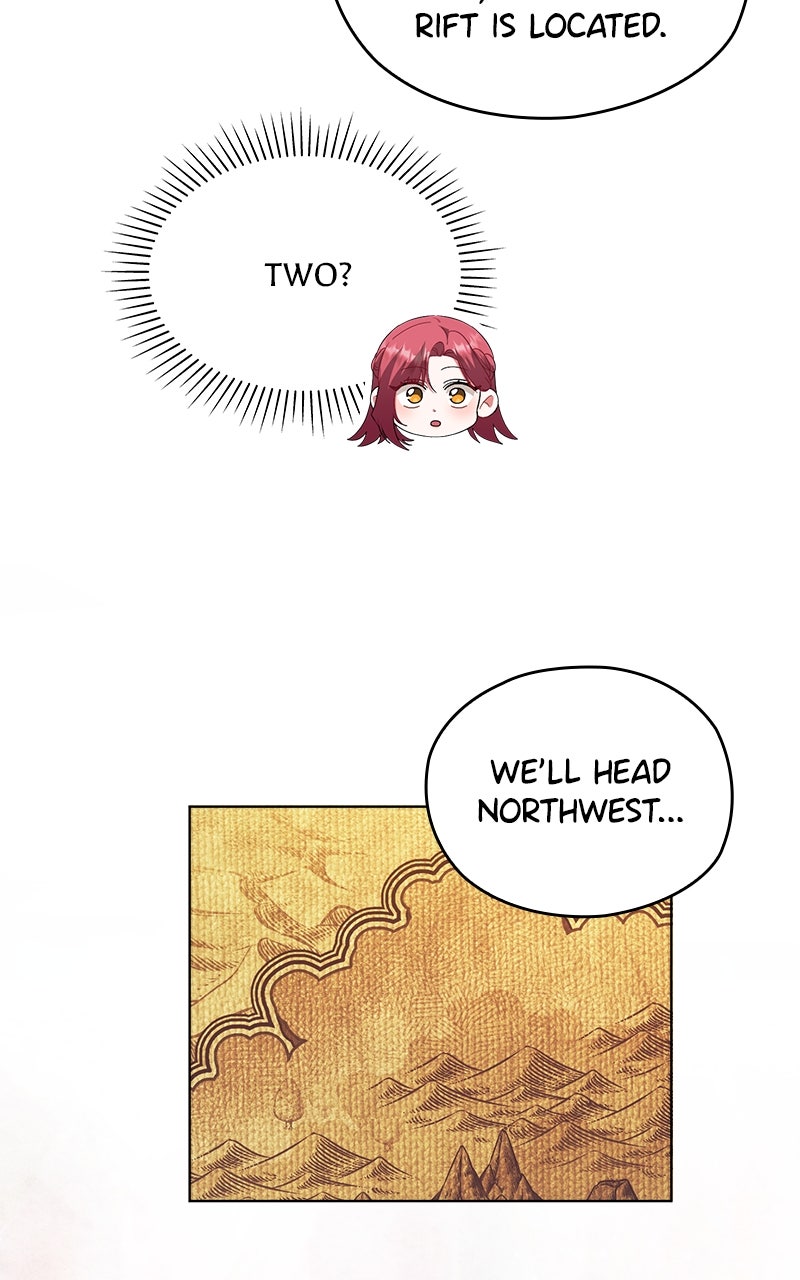 No Benefits for theReincarnated Episode 42 page 36 - 