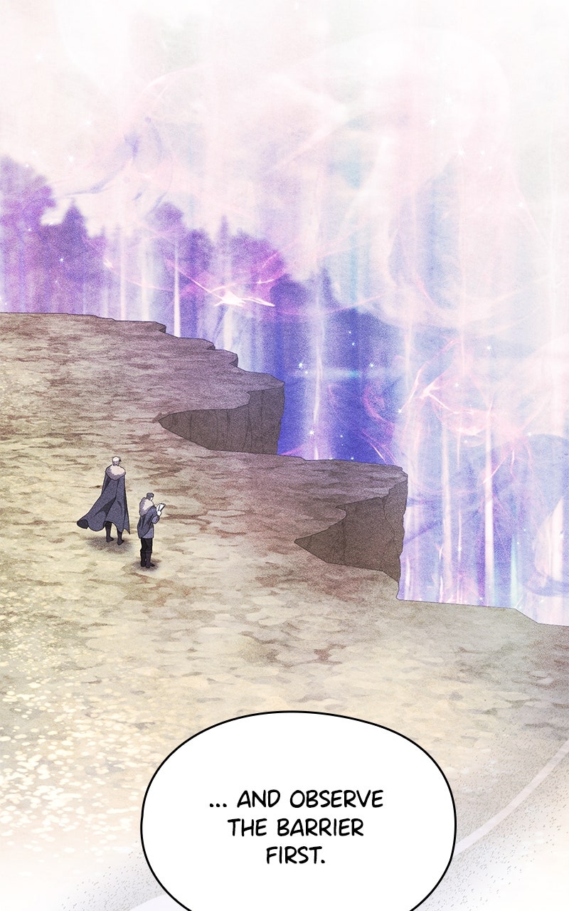 No Benefits for theReincarnated Episode 42 page 37 - 
