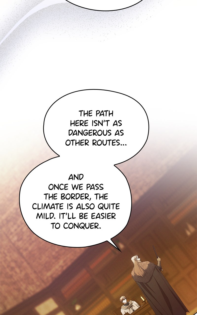 No Benefits for theReincarnated Episode 42 page 38 - 